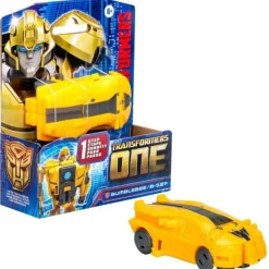 HASBRO IBERIA Transformers One - Figura One Cog Changers (Varios modelos)