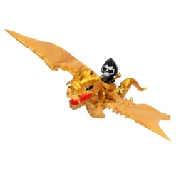 FAMOSA Treasure X Lost Lands - Cofre del Dragón misterioso