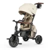 DEVESSPORT Triciclo Comfo Max 6 en 1 – Beige