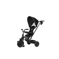 DEVESSPORT Triciclo Elite Platinium Negro* Motos Y Triciclos