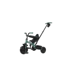 DEVESSPORT Triciclo Elite Platinium Rosa