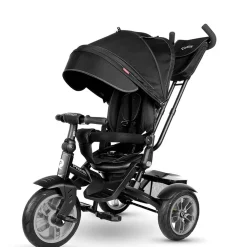 PL OCIOTRENDS Triciclo Evolutivo Qplay Premium 6 en 1