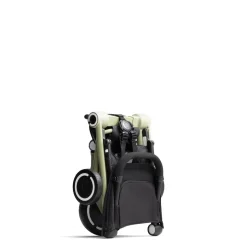 SMARTRIKE Triciclo evolutivo Wonder color verde