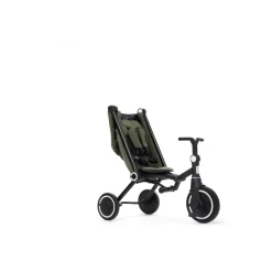 SMARTRIKE Triciclo evolutivo Wonder MAX color verder* Motos Y Triciclos