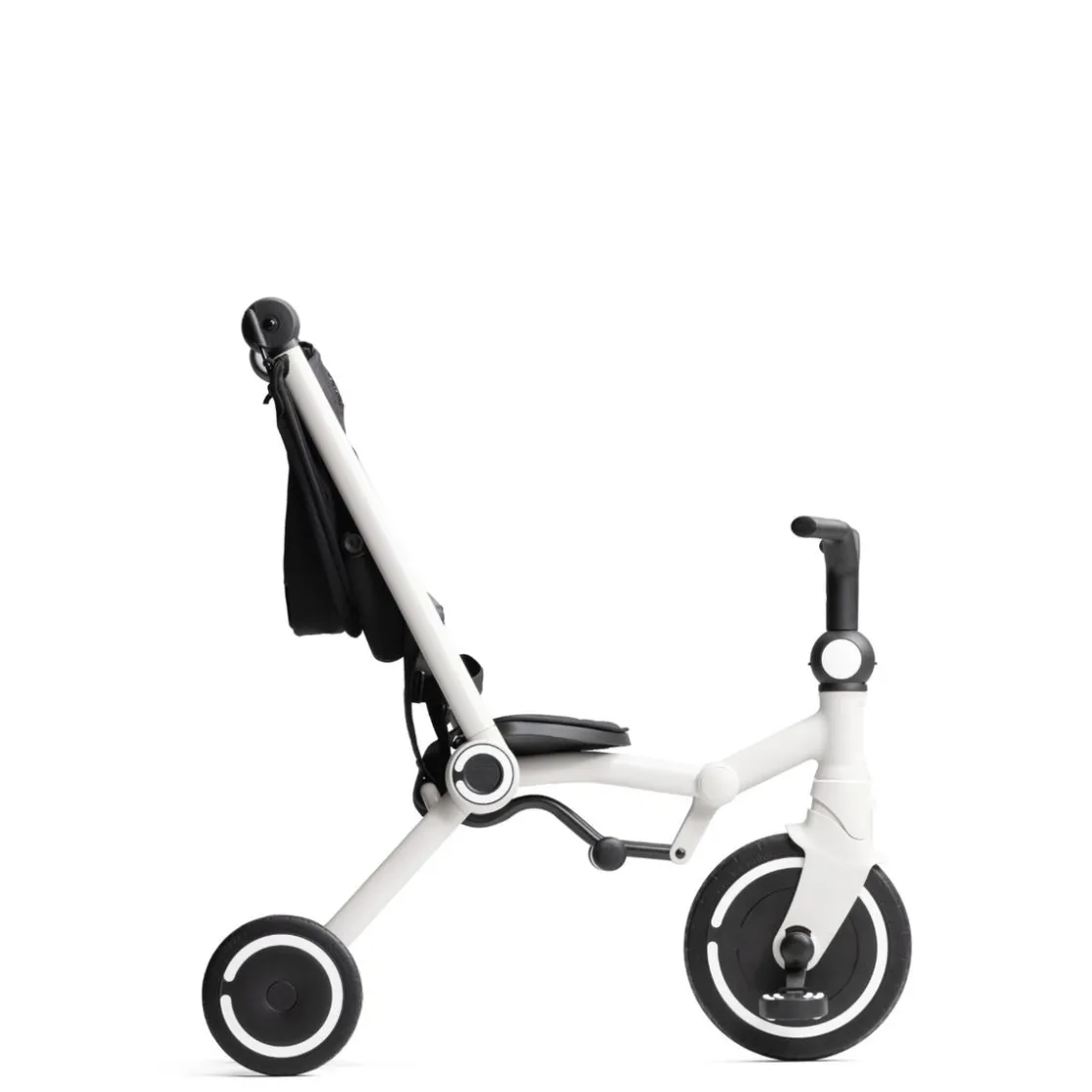 SMARTRIKE Triciclo evolutivo Wonder color hueso