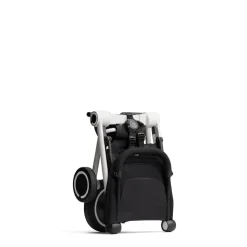 SMARTRIKE Triciclo evolutivo Wonder color hueso