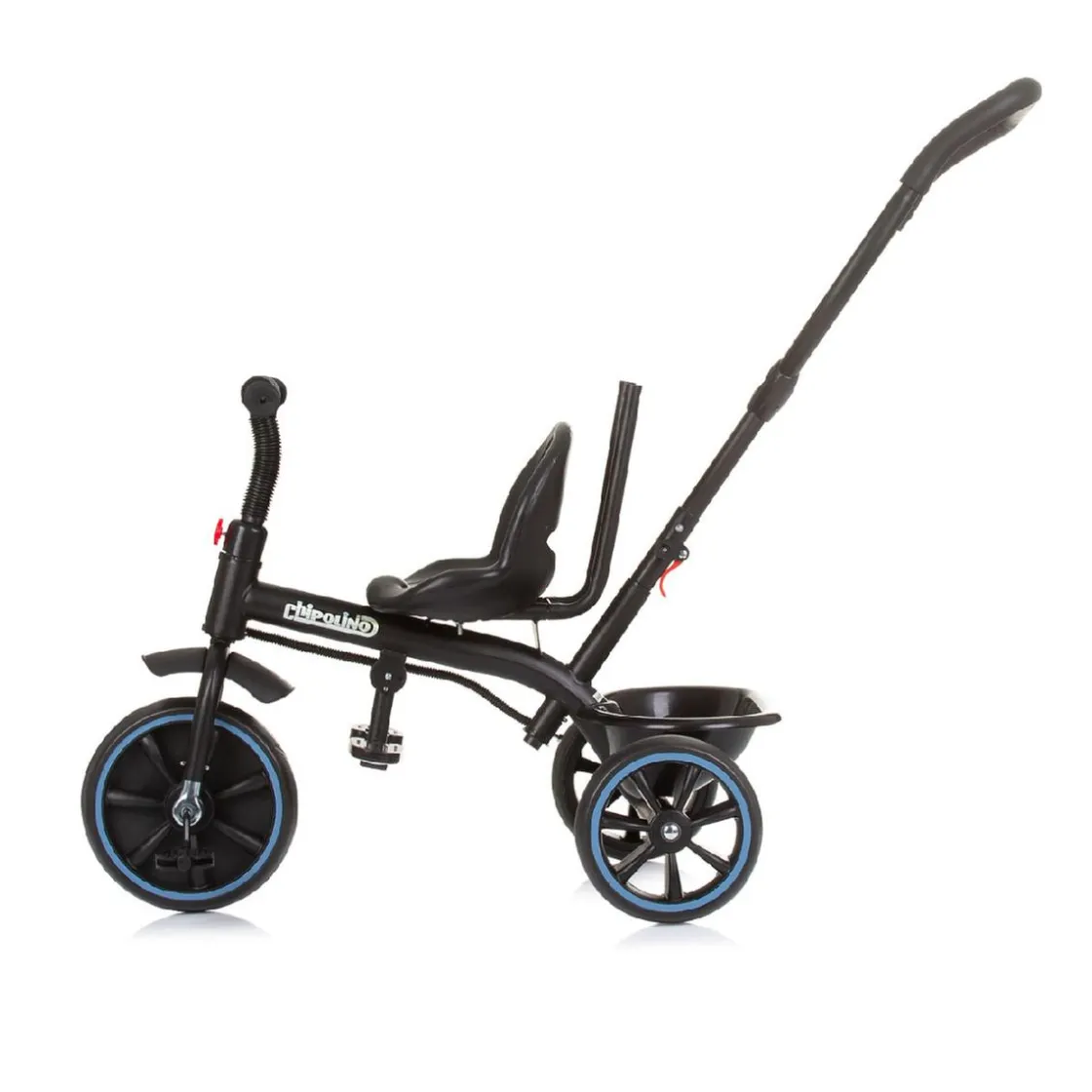 TOYS "R" US Triciclo Pulse Azul* Motos Y Triciclos