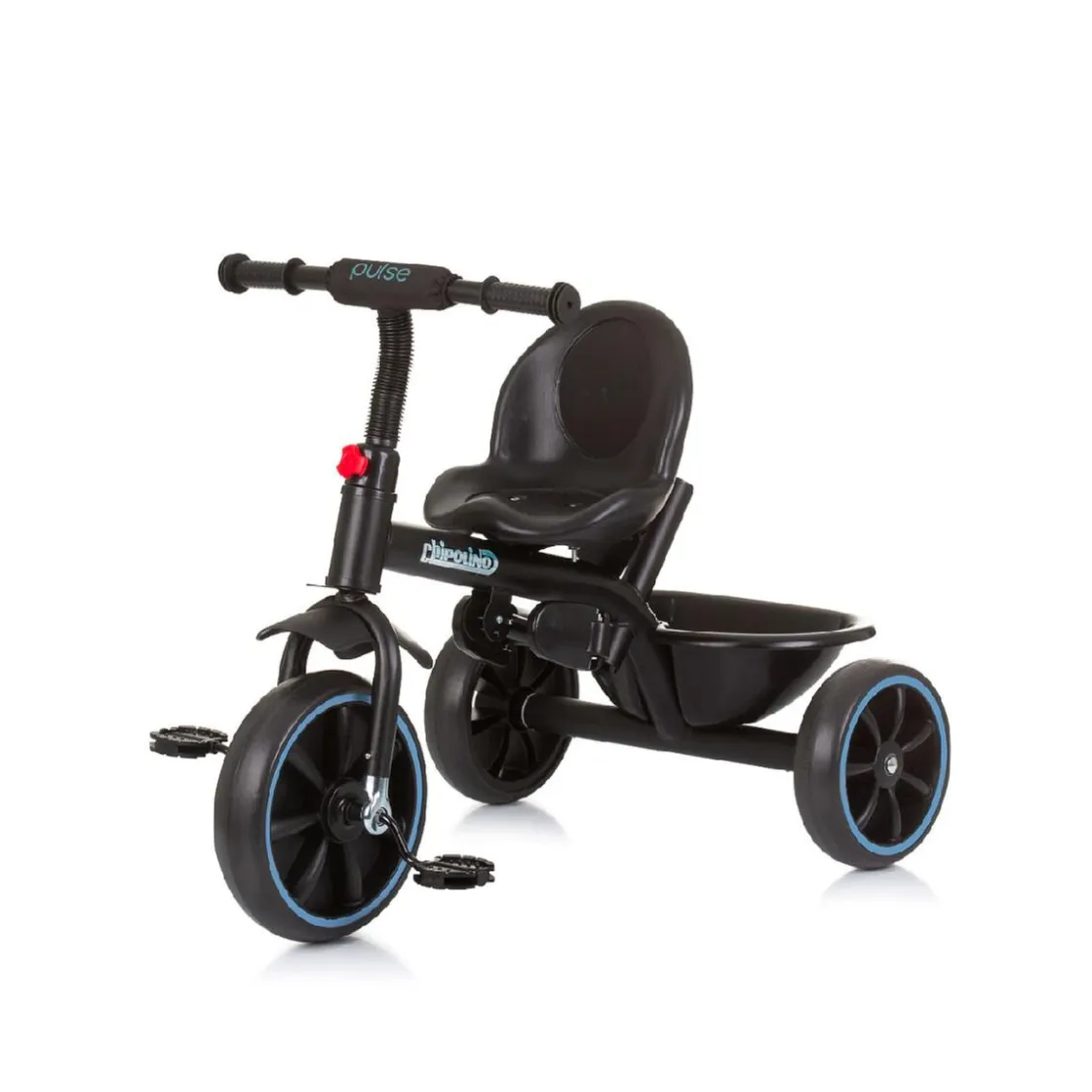 TOYS "R" US Triciclo Pulse Azul* Motos Y Triciclos
