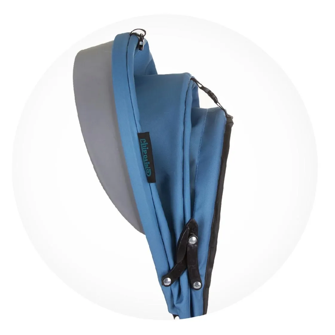 TOYS "R" US Triciclo Pulse Azul* Motos Y Triciclos