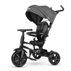 QPLAY Triciclo Rito Star gris