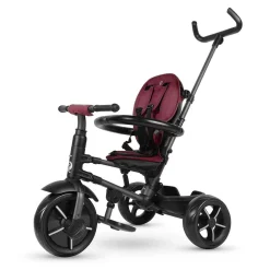 QPLAY Triciclo Rito Star morado* Motos Y Triciclos