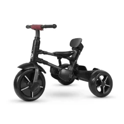 QPLAY Triciclo Rito Star morado* Motos Y Triciclos