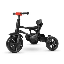 QPLAY Triciclo Rito Star rojo