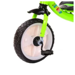 M.C. Triciclo strike* Motos Y Triciclos