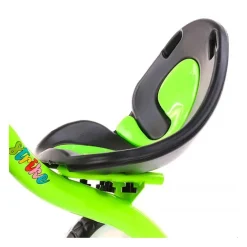 M.C. Triciclo strike* Motos Y Triciclos