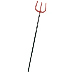 RUBIE'S Tridente 110 cm