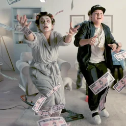 CIFE SPAIN BUSINESS Trinca la Pasta