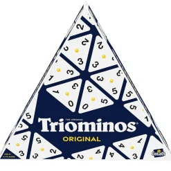 BIZAK Triominos Original