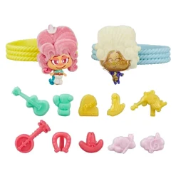 HASBRO IBERIA Trolls - Pack Pulseras (varios modelos)* Coleccionables Y Mini Mundos