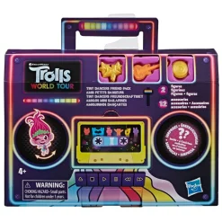 HASBRO IBERIA Trolls - Pack Pulseras (varios modelos)* Coleccionables Y Mini Mundos
