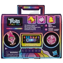 HASBRO IBERIA Trolls - Pack Pulseras (varios modelos)* Coleccionables Y Mini Mundos