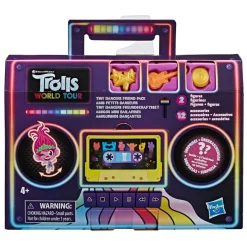 HASBRO IBERIA Trolls - Pack Pulseras (varios modelos)* Coleccionables Y Mini Mundos