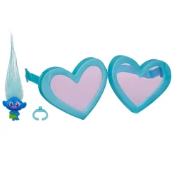 HASBRO IBERIA Trolls - Tiny Dancers (varios modelos)