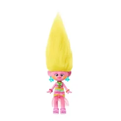 MATTEL Trolls - Viva con accesorios* Coleccionables Y Mini Mundos
