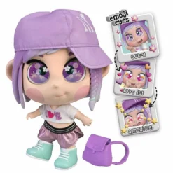 FAMOSA Trottie Limo & Emma