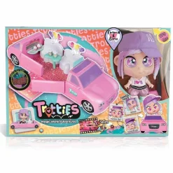 FAMOSA Trottie Limo & Emma