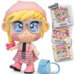 FAMOSA Trottie Lucy* Muñecas