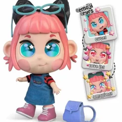 FAMOSA Trottie Sophie* Muñecas