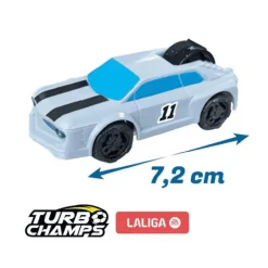 IMC Turbo Champs - LALIGA - Estadio Oficial