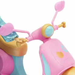 FAMOSA Unique Eyes - Muñeca y Scooter (varios modelos)* Muñecas