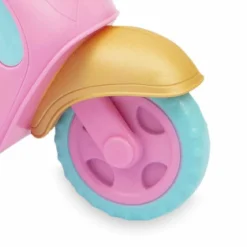 FAMOSA Unique Eyes - Muñeca y Scooter (varios modelos)* Muñecas