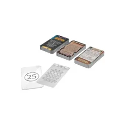 ASMODEE Unlock Legendary Adventures - Juego de cartas