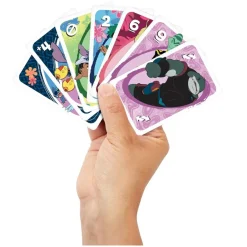 MATTEL UNO Lilo & Stitch - Juego de cartas* Friki Zone|Juegos Y Puzzles