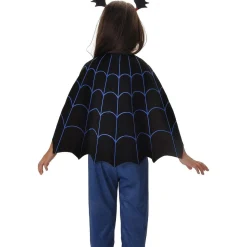PIL PUBLICATIONS IBERIA Vampirina - Disfraz de Vampirina multicolor, talla única