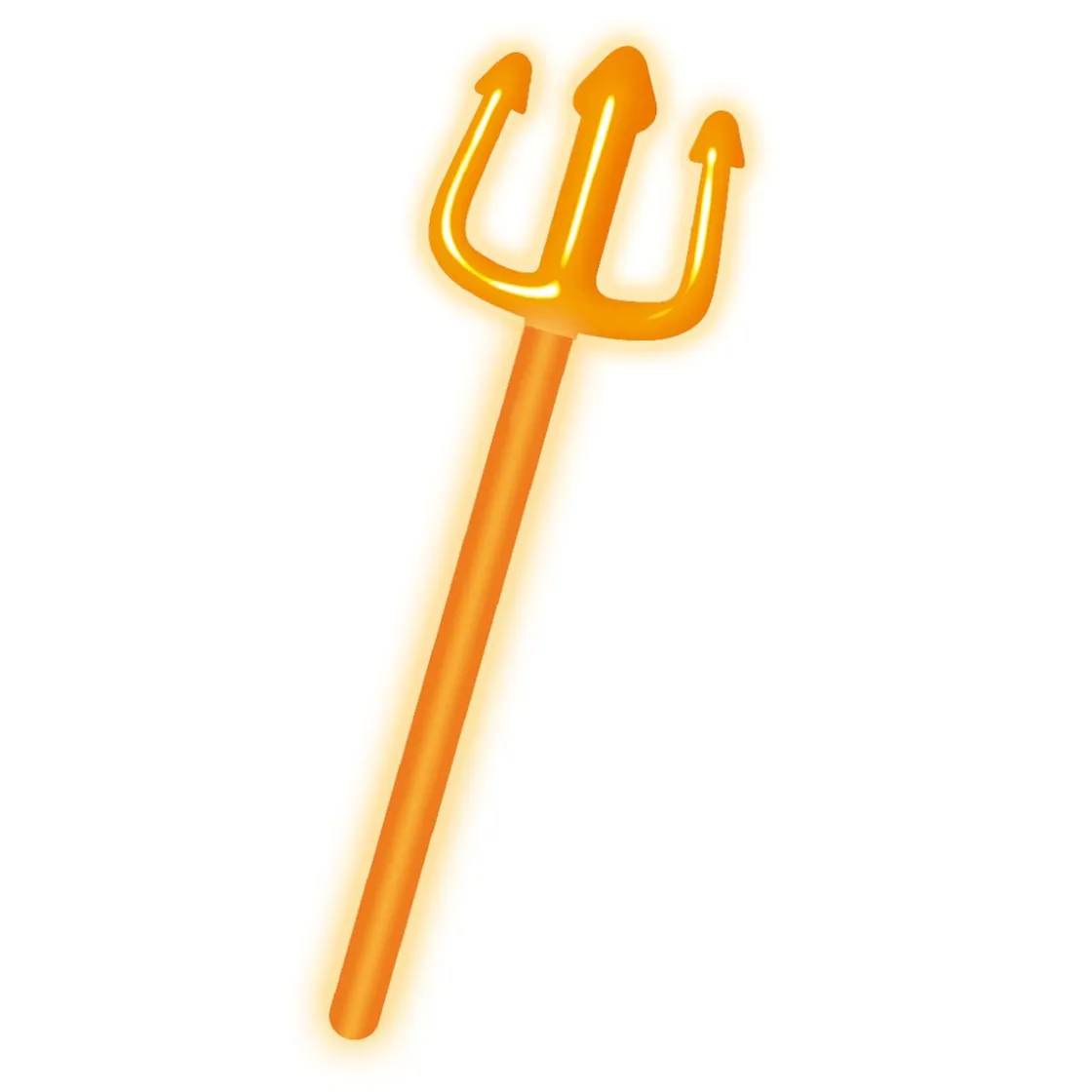 TOYS "R" US Varita Mágica de Tridente Luminosa* Disfraces|Halloween