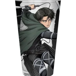 ABYSSE CORP Vaso Attack On Titan 400 ml* Merchandising|Friki Zone