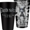ABYSSE CORP Vaso XXL Death Note Ryuk 400ml Mate ㅤ