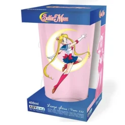 ABYSSE CORP Vaso XXL Sailor Moon 400 ml* Merchandising|Friki Zone