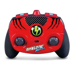 MAY CHEONG TOY Vehículo Radiocontrol Cykclone Anfibio 25 cm (varios colores)