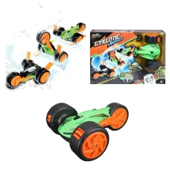 MAY CHEONG TOY Vehículo Radiocontrol Cykclone Anfibio 25 cm (varios colores)