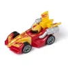 T-RACERS Vehículo Mix 'N Race Pack (Varios modelos) ㅤ