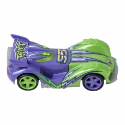 T-RACERS Vehículo Mix 'N Race Pack (Varios modelos) ㅤ