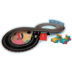 NINCO Velokú Racers - Circuito Desert