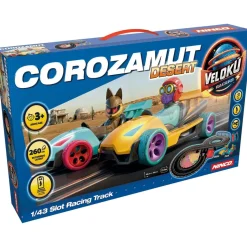 NINCO Velokú Racers - Circuito Desert