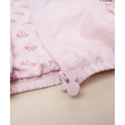 Prenatal Vestido de niña rosa Minnie* Niña·Niña 2-10 Años|Niña 2-10 Años·Abrigos Y Plumíferos