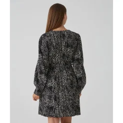 Prenatal Vestido premamá para lactancia con estampado animal* Moda·Vestidos Y Conjuntos|Premamá·Moda